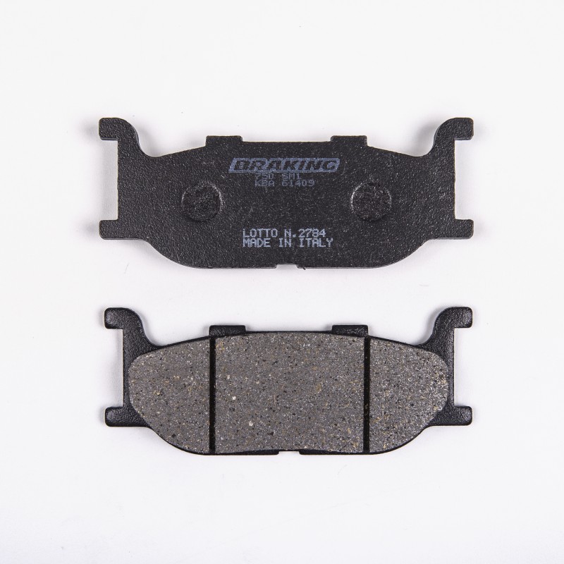ΤΑΚΑΚΙΑ BRK 750 SM1 (FA179,P105) - (ΙΤΑ)