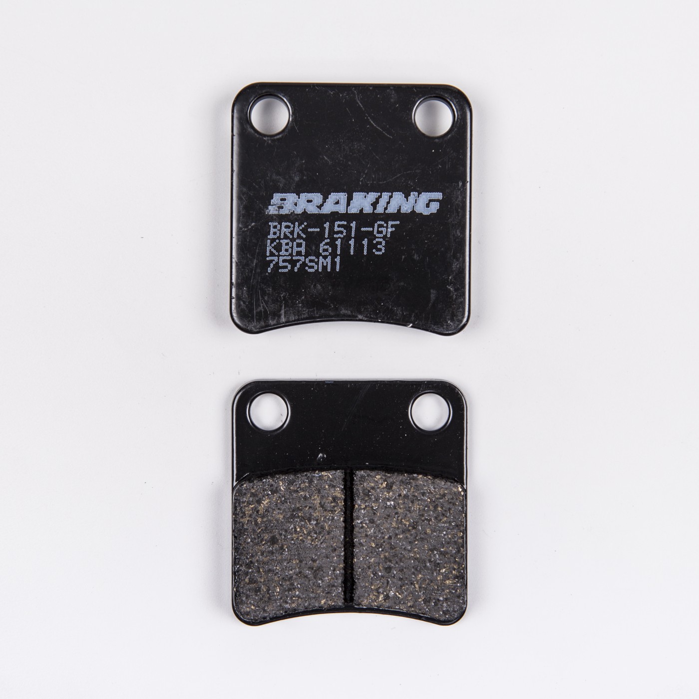 ΤΑΚΑΚΙΑ BRK 757 SM1 (FA178,FA257,P148,P242) - (ΙΤΑ)