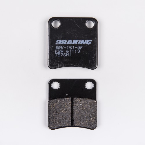 ΤΑΚΑΚΙΑ BRK 757 SM1 (FA178,FA257,P148,P242) - (ΙΤΑ)