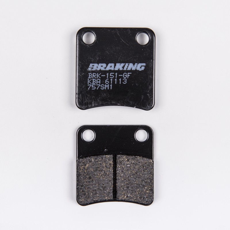 ΤΑΚΑΚΙΑ BRK 757 SM1 (FA178,FA257,P148,P242) - (ΙΤΑ)