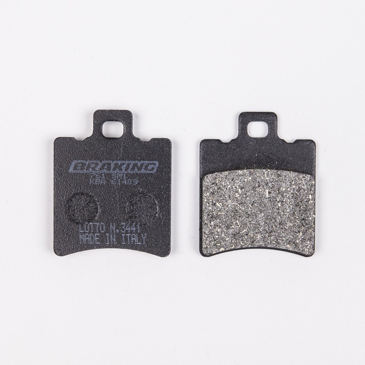 ΤΑΚΑΚΙΑ BRK 761 SM1 (FA193) SH 50/100 (F),LEAD 100 (F), GILERA TYPHOON 50/125 (F) - (ΙΤΑ)