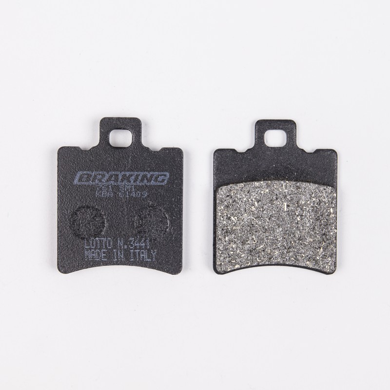 ΤΑΚΑΚΙΑ BRK 761 SM1 (FA193) SH 50/100 (F),LEAD 100 (F), GILERA TYPHOON 50/125 (F) - (ΙΤΑ)