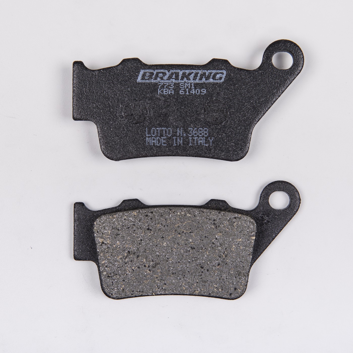 ΤΑΚΑΚΙΑ BRK 773 SM1 (FA208,213) XT 660 R/X (R, KTM (R, TTR 600 (R) - (ΙΤΑ)