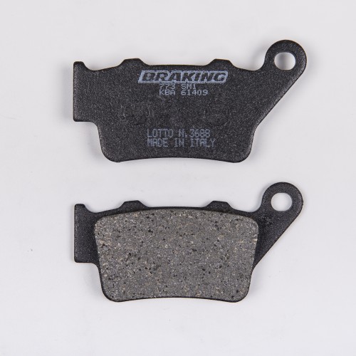 ΤΑΚΑΚΙΑ BRK 773 SM1 (FA208,213) XT 660 R/X (R, KTM (R, TTR 600 (R) - (ΙΤΑ)