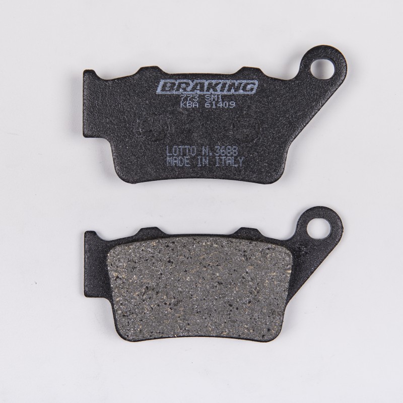 ΤΑΚΑΚΙΑ BRK 773 SM1 (FA208,213) XT 660 R/X (R, KTM (R, TTR 600 (R) - (ΙΤΑ)