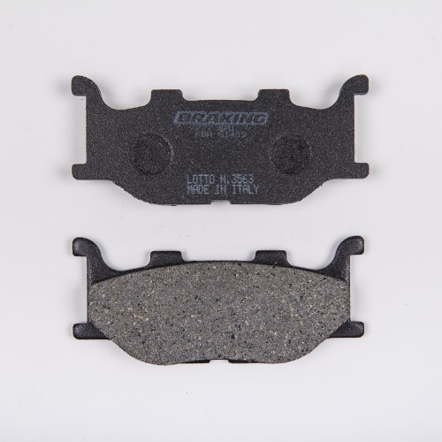 ΤΑΚΑΚΙΑ BRK 777 SM1 (FA199) MAJESTY 250 (F), MAJESTY 400 (F), T-MAX 500 -07 (F) - (ΙΤΑ)