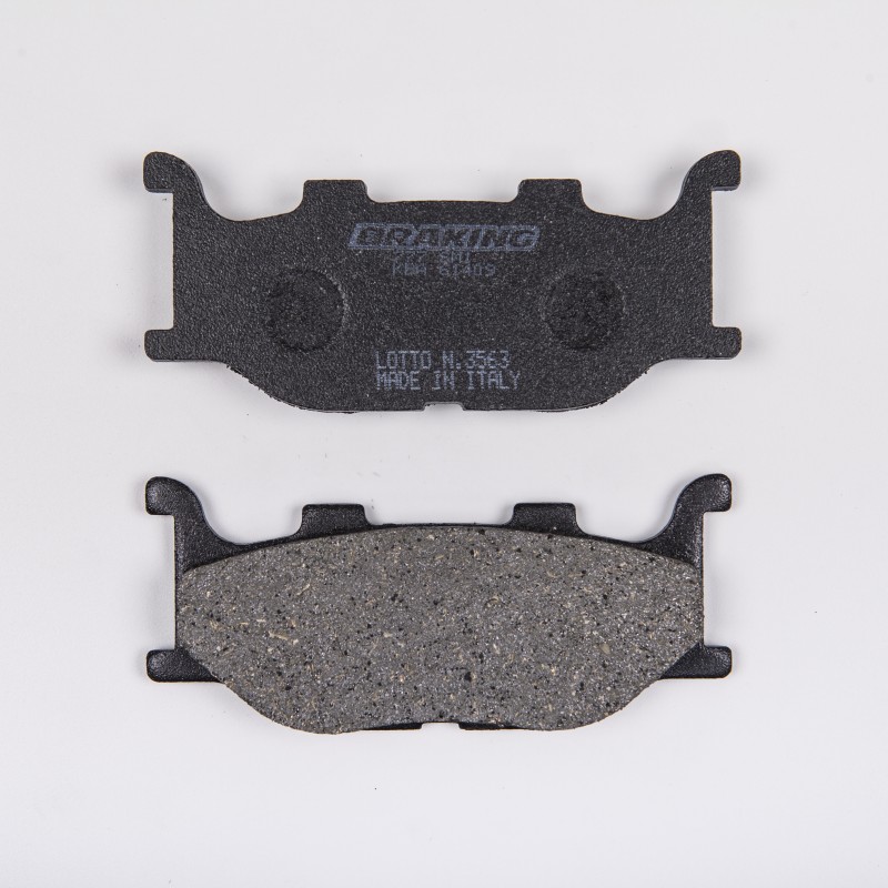 ΤΑΚΑΚΙΑ BRK 777 SM1 (FA199) MAJESTY 250 (F), MAJESTY 400 (F), T-MAX 500 -07 (F) - (ΙΤΑ)