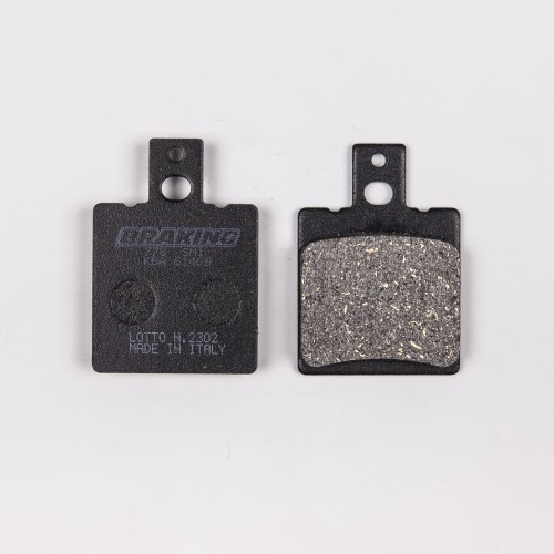 ΤΑΚΑΚΙΑ BRK 778 SM1 (FA206) KATANA 50 (F) - (ΙΤΑ)