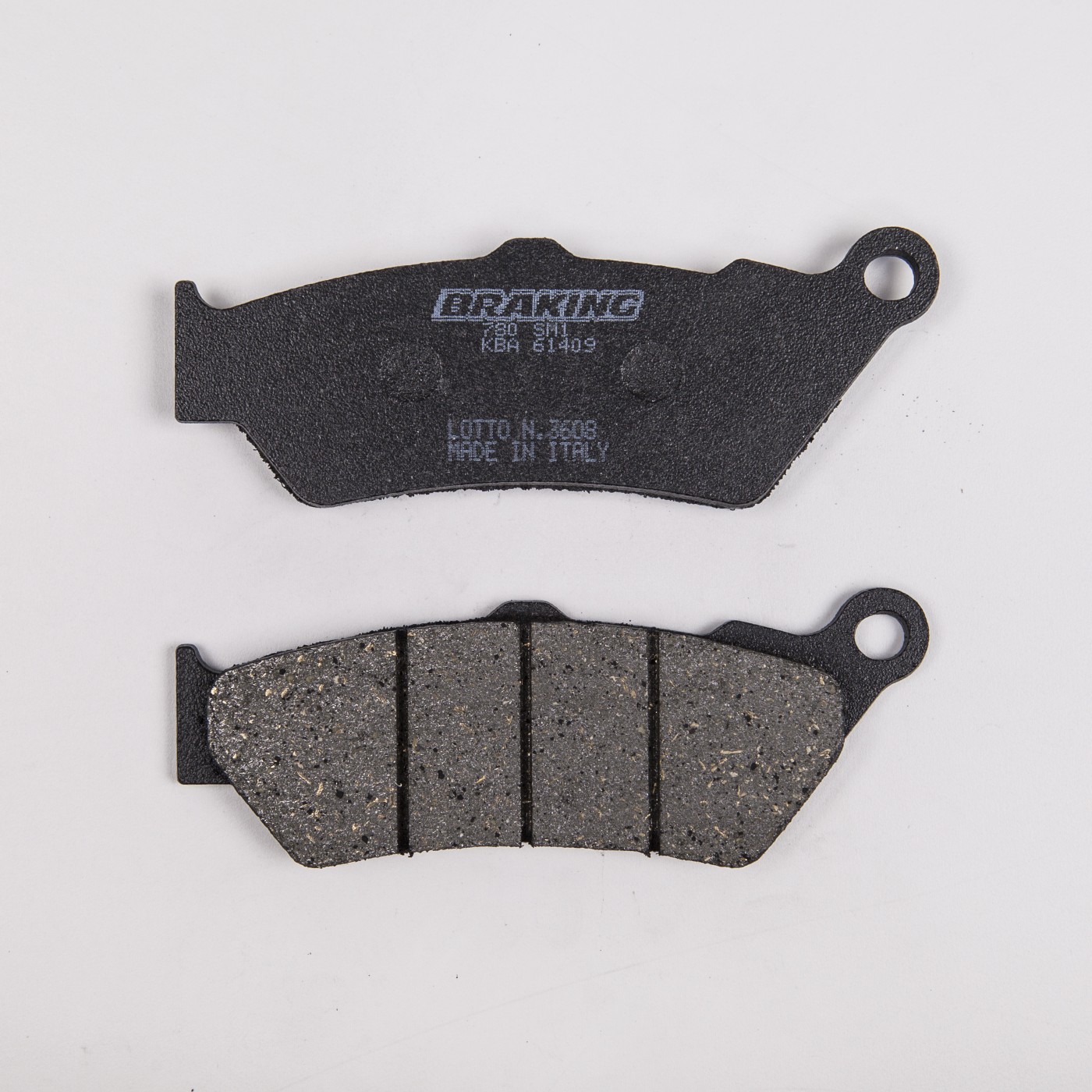 ΤΑΚΑΚΙΑ BRK 780 SM1 (FA209) XT 660 R (F), PEGASO 650 (F), F650 (F), - (ΙΤΑ)