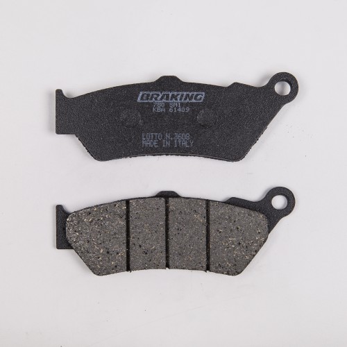 ΤΑΚΑΚΙΑ BRK 780 SM1 (FA209) XT 660 R (F), PEGASO 650 (F), F650 (F), - (ΙΤΑ)