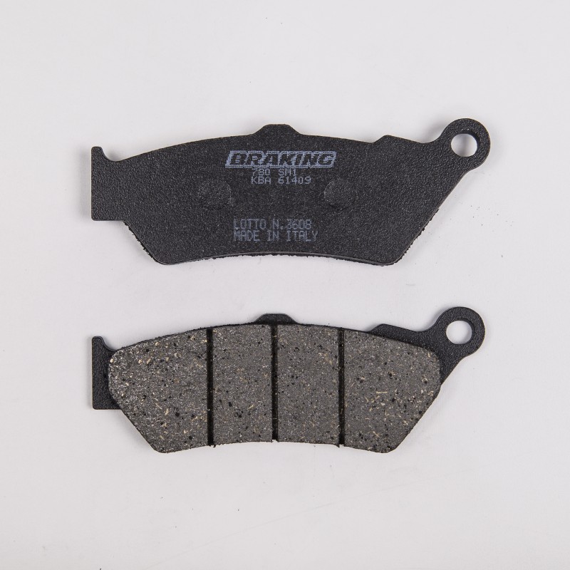 ΤΑΚΑΚΙΑ BRK 780 SM1 (FA209) XT 660 R (F), PEGASO 650 (F), F650 (F), - (ΙΤΑ)