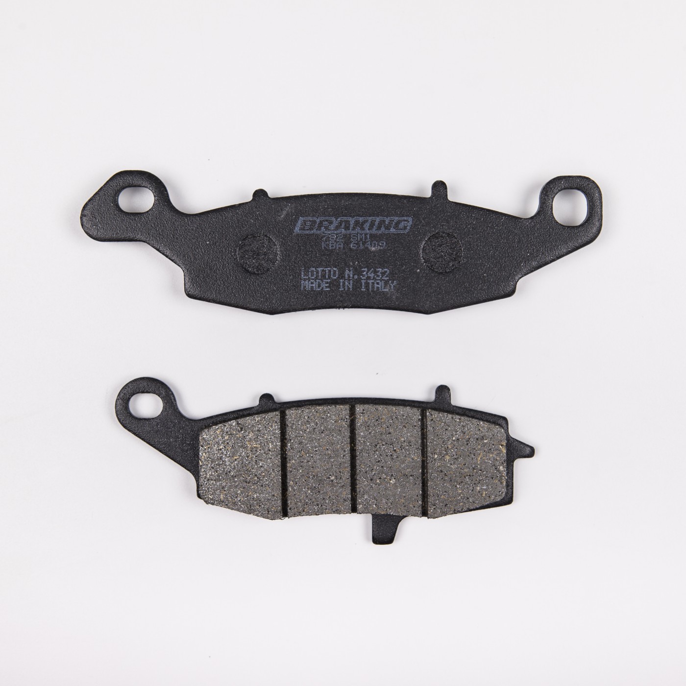 ΤΑΚΑΚΙΑ BRK 782 SM1 (FA229,237) V-STROM650(F-RH)/Z 750 -06 (F)/VERSYS 650 (F) - (ΙΤΑ)