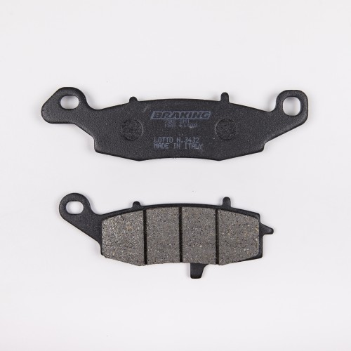 ΤΑΚΑΚΙΑ BRK 782 SM1 (FA229,237) V-STROM650(F-RH)/Z 750 -06 (F)/VERSYS 650 (F) - (ΙΤΑ)