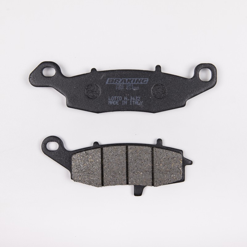 ΤΑΚΑΚΙΑ BRK 782 SM1 (FA229,237) V-STROM650(F-RH)/Z 750 -06 (F)/VERSYS 650 (F) - (ΙΤΑ)