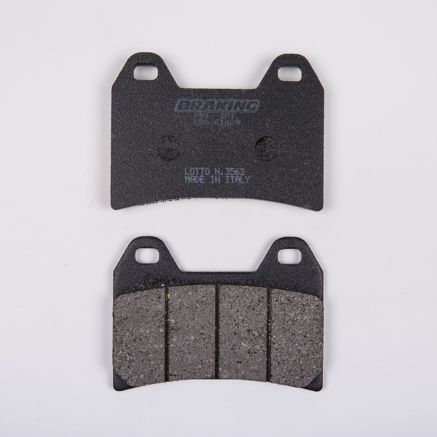 ΤΑΚΑΚΙΑ BRK 784 SM1 (FA244) XT 660 X (F), F800 (F) - (ΙΤΑ)