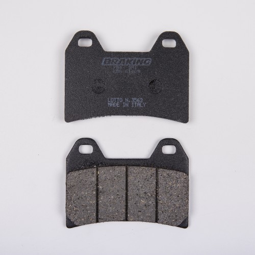 ΤΑΚΑΚΙΑ BRK 784 SM1 (FA244) XT 660 X (F), F800 (F) - (ΙΤΑ)