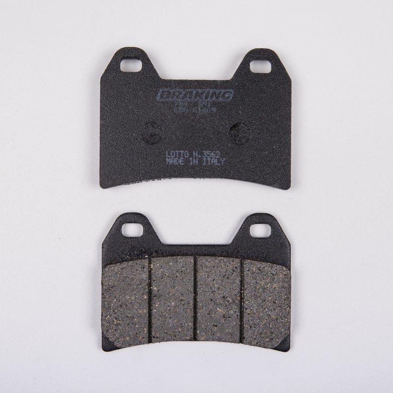 ΤΑΚΑΚΙΑ BRK 784 SM1 (FA244) XT 660 X (F), F800 (F) - (ΙΤΑ)