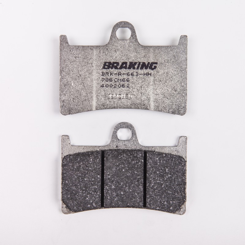 ΤΑΚΑΚΙΑ BRK 786 CM66 (FA252,P239) - (ΙΤΑ)