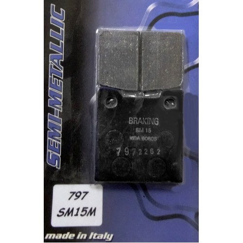 ΤΑΚΑΚΙΑ BRK 797 SM1 (FA222,P182) - (ΙΤΑ)