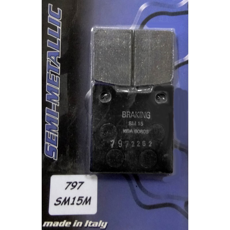 ΤΑΚΑΚΙΑ BRK 797 SM1 (FA222,P182) - (ΙΤΑ)