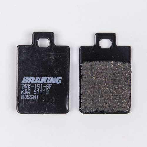 ΤΑΚΑΚΙΑ BRK 805 SM1 (FA255,P240) - (ΙΤΑ)