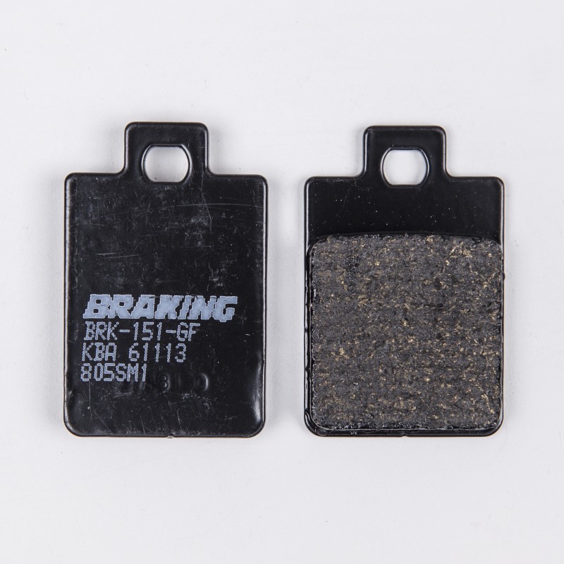 ΤΑΚΑΚΙΑ BRK 805 SM1 (FA255,P240) - (ΙΤΑ)