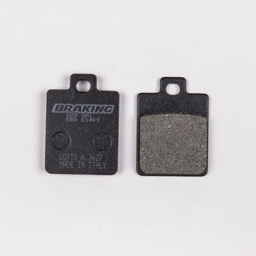 ΤΑΚΑΚΙΑ BRK 808 SM1 (FA260) RUNNER 50/125/180 (R), LIBERTY 50/125/150/200 (F) - (ΙΤΑ)