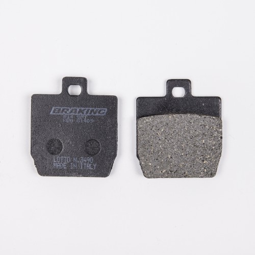ΤΑΚΑΚΙΑ BRK 814 SM1 (FA268) AEROX 50 (R) - (ΙΤΑ)