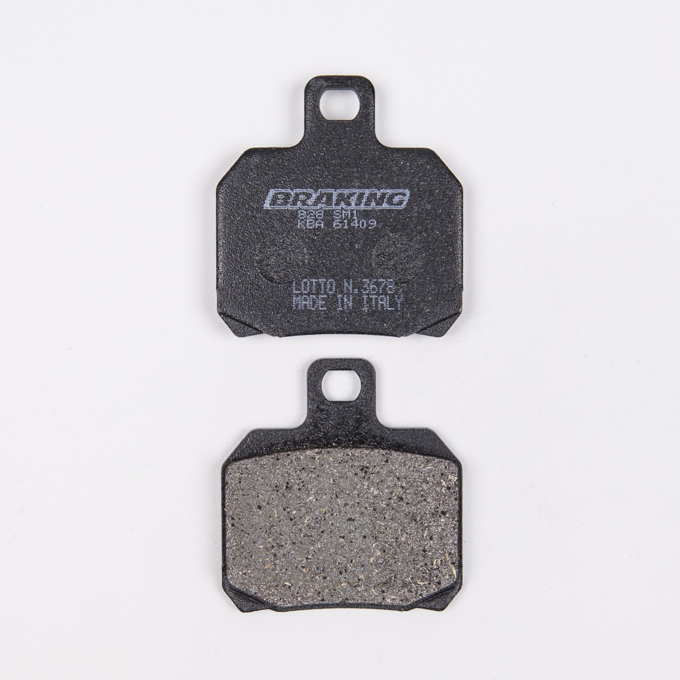 ΤΑΚΑΚΙΑ BRK 828 SM1 (FA266) X-MAX 125 (R),PIAG X8 125/200 (R),X9 125/200/250/500 (R) - (ΙΤΑ)