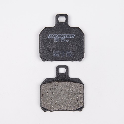 ΤΑΚΑΚΙΑ BRK 828 SM1 (FA266) X-MAX 125 (R),PIAG X8 125/200 (R),X9 125/200/250/500 (R) - (ΙΤΑ)