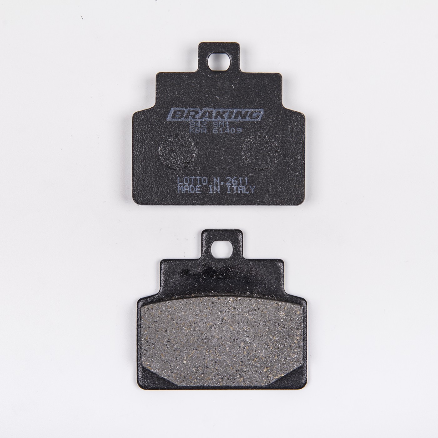 ΤΑΚΑΚΙΑ BRK 842 SM1 (FA301,P280) - (ΙΤΑ)