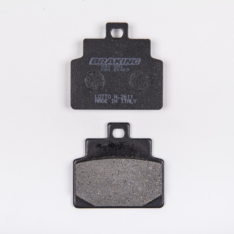 ΤΑΚΑΚΙΑ BRK 842 SM1 (FA301,P280) - (ΙΤΑ)