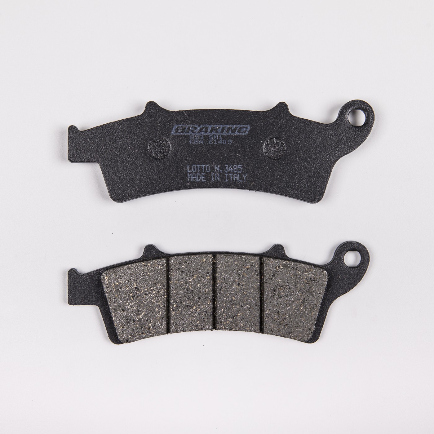 ΤΑΚΑΚΙΑ BRK 853 SM1 (FA324,P289) APRILIA ATLANTIC, SCARABEO 125,200,250 2002 - KYMCO DOWNTOWN 125,300 2015-(F) - (ΙΤΑ)