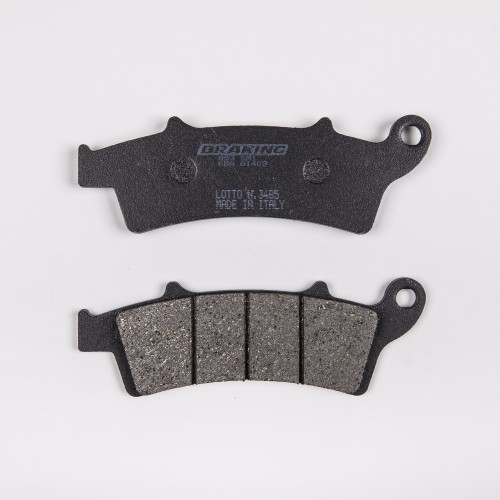 ΤΑΚΑΚΙΑ BRK 853 SM1 (FA324,P289) APRILIA ATLANTIC, SCARABEO 125,200,250 2002 - KYMCO DOWNTOWN 125,300 2015-(F) - (ΙΤΑ)