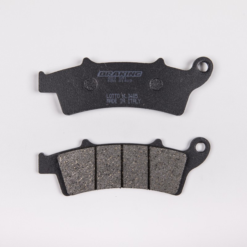 ΤΑΚΑΚΙΑ BRK 853 SM1 (FA324,P289) APRILIA ATLANTIC, SCARABEO 125,200,250 2002 - KYMCO DOWNTOWN 125,300 2015-(F) - (ΙΤΑ)