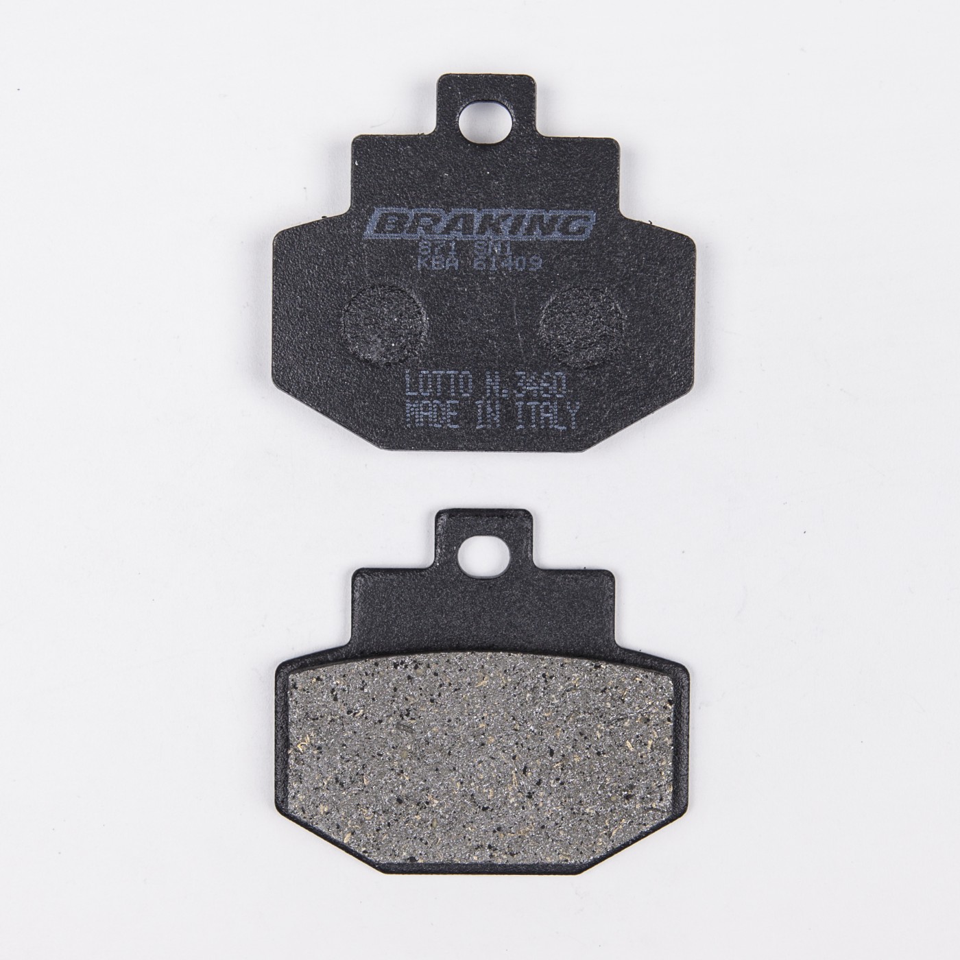 ΤΑΚΑΚΙΑ BRK 871 SM1 (FA321) RUNNER VXR 4T 125-180-2 (R), PIAG SUPER HEXAGON 125-150 (R) - (ΙΤΑ)