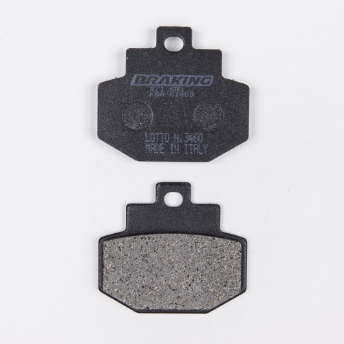 ΤΑΚΑΚΙΑ BRK 871 SM1 (FA321) RUNNER VXR 4T 125-180-2 (R), PIAG SUPER HEXAGON 125-150 (R) - (ΙΤΑ)
