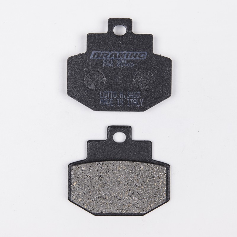 ΤΑΚΑΚΙΑ BRK 871 SM1 (FA321) RUNNER VXR 4T 125-180-2 (R), PIAG SUPER HEXAGON 125-150 (R) - (ΙΤΑ)