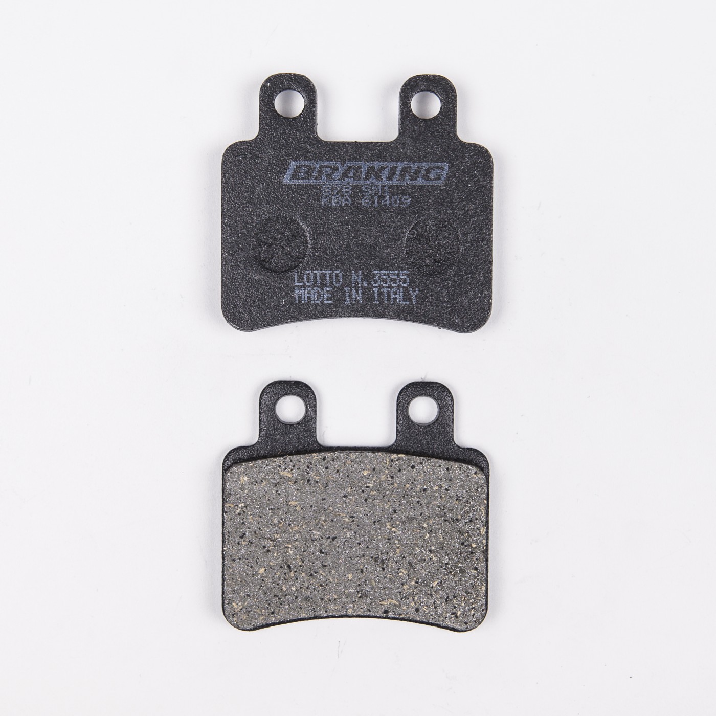 ΤΑΚΑΚΙΑ BRK 878 SM1 (FA350) GEOPOLIS 125/250/400 (R) - (ΙΤΑ)