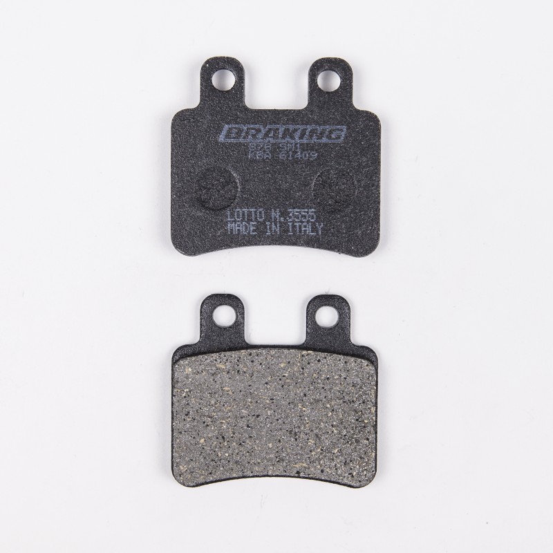 ΤΑΚΑΚΙΑ BRK 878 SM1 (FA350) GEOPOLIS 125/250/400 (R) - (ΙΤΑ)