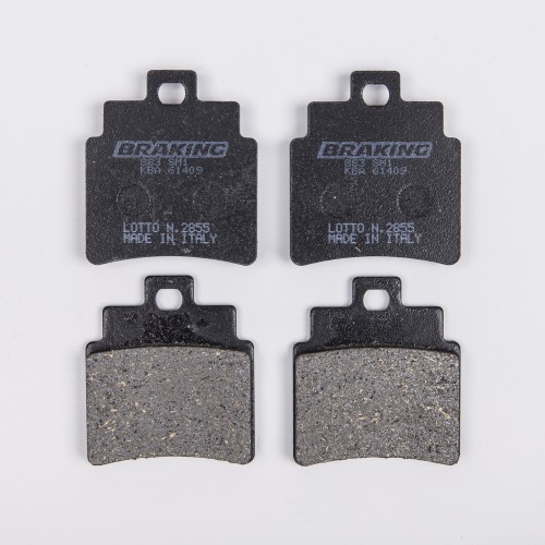 ΤΑΚΑΚΙΑ BRK 883 SM1 (FA355) JOYMAX 250-300 (F), KMC GRAND DINK 250 (F) - (ΙΤΑ)
