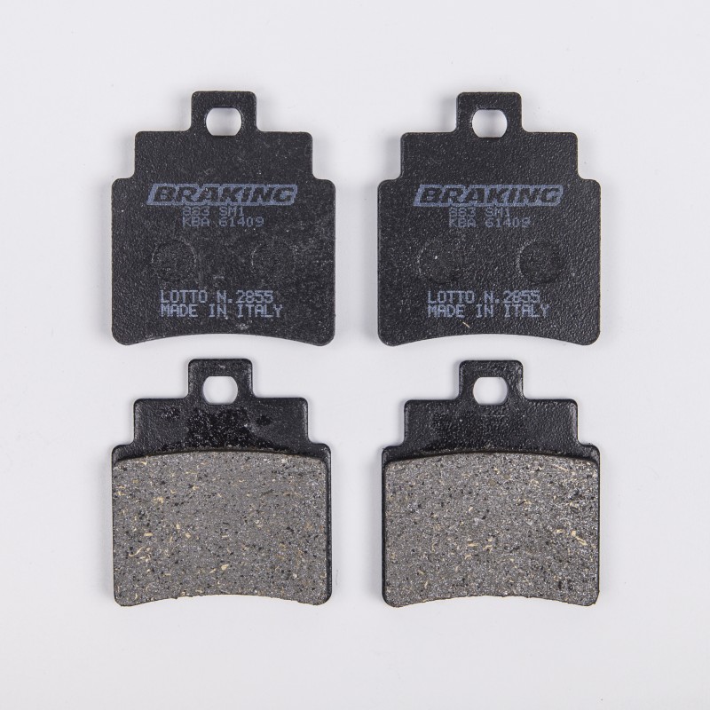 ΤΑΚΑΚΙΑ BRK 883 SM1 (FA355) JOYMAX 250-300 (F), KMC GRAND DINK 250 (F) - (ΙΤΑ)