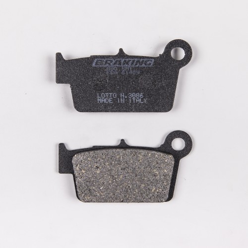 ΤΑΚΑΚΙΑ BRK 890 SM1 (FA367,P326) KSK KX F 250 -450 YAMAHA YZ F 250-450(R ) - (ΙΤΑ)