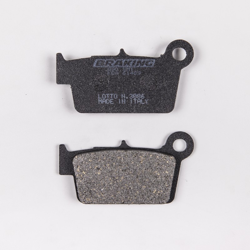 ΤΑΚΑΚΙΑ BRK 890 SM1 (FA367,P326) KSK KX F 250 -450 YAMAHA YZ F 250-450(R ) - (ΙΤΑ)