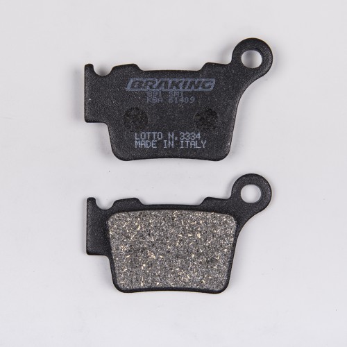 ΤΑΚΑΚΙΑ BRK 891 SM1 (FA368,P327) KTM EXC 125-530 (R ), BMW G450X (R ) - (ΙΤΑ)