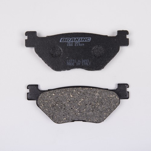 ΤΑΚΑΚΙΑ BRK 903 SM1 (FA319/2) TDM 900 (R) - (ΙΤΑ)