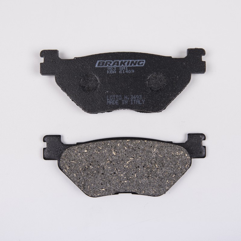 ΤΑΚΑΚΙΑ BRK 903 SM1 (FA319/2) TDM 900 (R) - (ΙΤΑ)