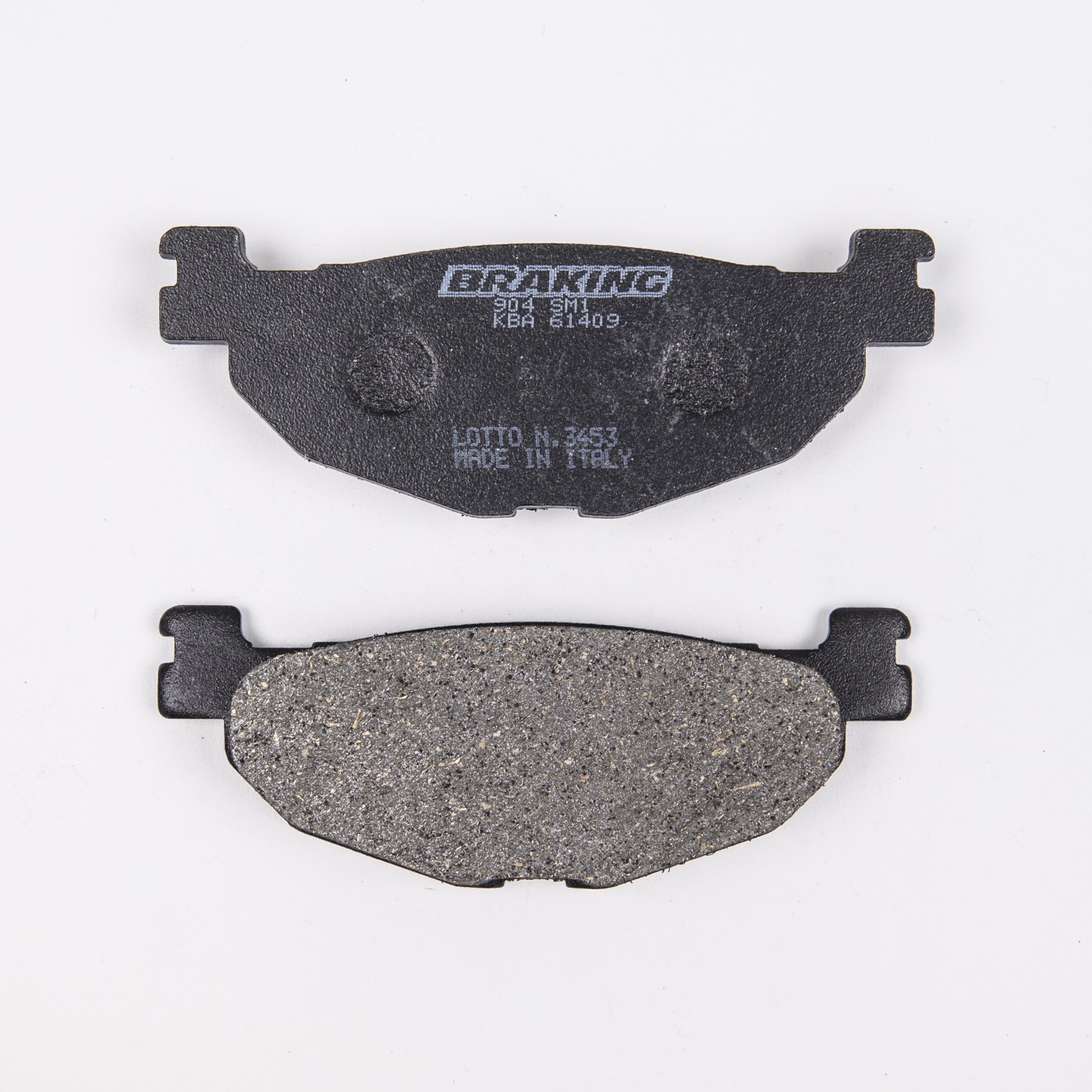 ΤΑΚΑΚΙΑ BRK 904 SM1 (FA408) T-MAX 500 (R) - (ΙΤΑ)