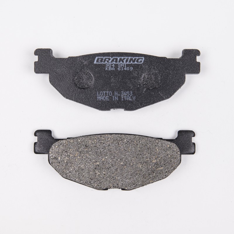 ΤΑΚΑΚΙΑ BRK 904 SM1 (FA408) T-MAX 500 (R) - (ΙΤΑ)