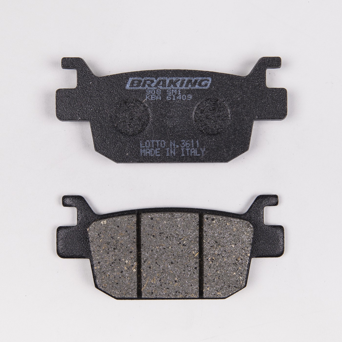 ΤΑΚΑΚΙΑ BRK 908 SM1 (FA415) SH 125-150-300 (R) - (ΙΤΑ)